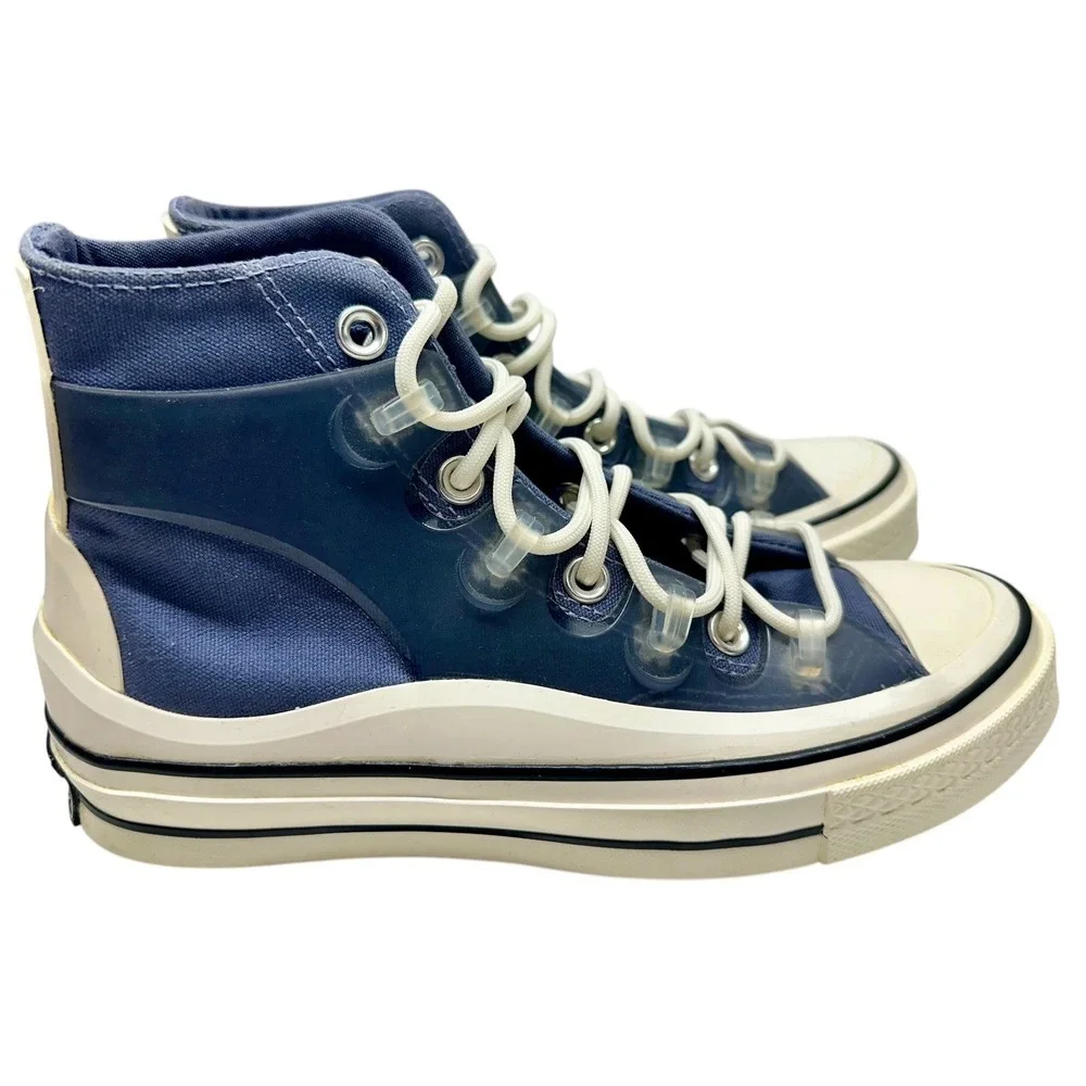 Converse Chuck 70 Men's Sz 4 Utility High Top Hybrid‎ Function Sneakers 171654C - Picture 4 of 9